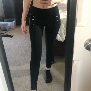 Leggings